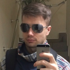 Владислав Армизонов, 27.02.1988, Москва