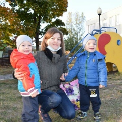 Марина Иванова, 22.02.1985, Курск