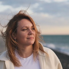 Екатерина Енина, 07.10, Москва