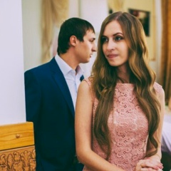 Мария Кошкина, Краснодар