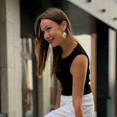 Юлия Гузняева, 17.08.1988