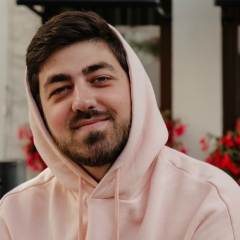 Никита Куницкий, 02.08.1993, Москва