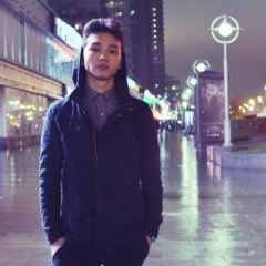 Ваня Петров, 18.07, Москва