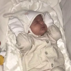 Dilya Khujanazarova, 26.09.1993, Хорог