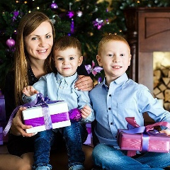 Наталья Исаева, 13.10, Тверь