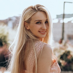 Виталина Филимонова