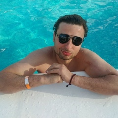 Всеволод Коваленко