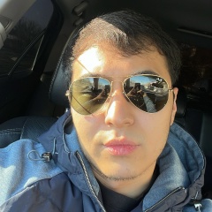 Санжар Абаев, 15.05.2000, Шымкент