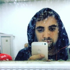 Babyface Killer, 26.11.1986, Баку