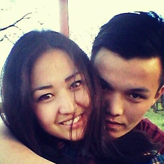 Ержан Мусаев, 05.11.1990, Караганда