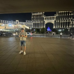 Павел Палкин, 15.04.1987