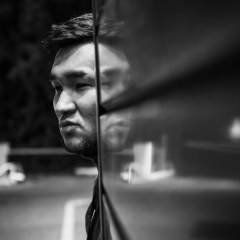 Думан Кулжабек, 20.03, New York City