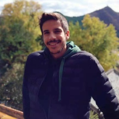 Juan Carlos, 19.12.1993, London