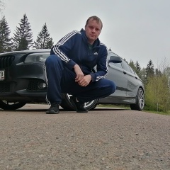 Михаил Васильев, 12.03.1983, Санкт-Петербург