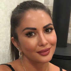 Teona Kemylariya, 10.04.1987