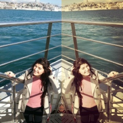 Irada Ibragimova, 09.07