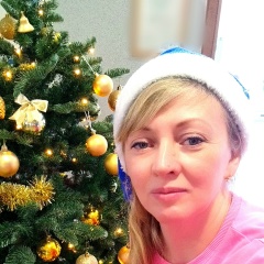 Ольга Баранова, 29.07, Санкт-Петербург