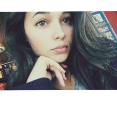 Diana Denysyuk, 24.05, Москва