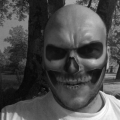 Виталик Токарев, 14.07.1983