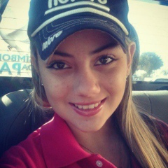 Gabi Couto, 17.09.1994, Curitiba