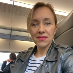 Виола Шаболина, 18.01