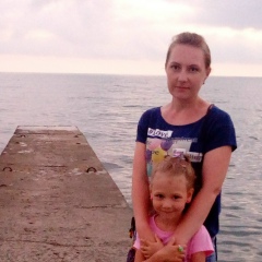 Ольга Минеева, 04.07, Пенза