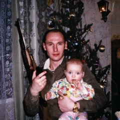 Евгений Попов, 05.08.1969, Санкт-Петербург