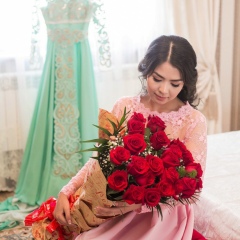 Актоты Сейтпанова, 08.12.1993, Кызылорда