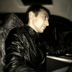 Nicat Sirinov, Баку