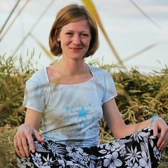 Татьяна Варасьян, 04.04, Мелитополь