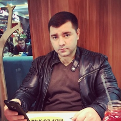 Эсмер Мустафаев, 28.10.1989, Симферополь