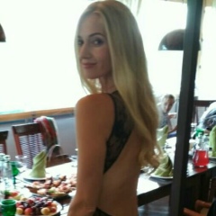 Елена Елизова, 09.05, Москва