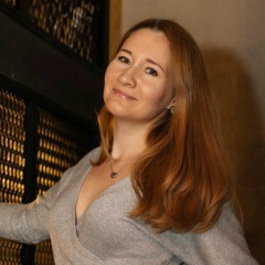 Юлия Сурина, 19.11, Москва