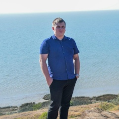 Максим Турилин, 04.07.1989, Вёшенская