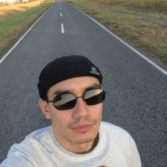 Ramik Tulpar, 06.10.1992, Павлодар