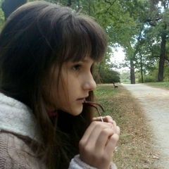 Анна Буценко, Киев