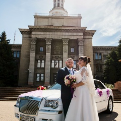 Марина Плужник-Григорьева, 21.02.1990, Луганск