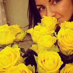 Валерия Титкова, Киев