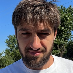 Костя Деменко, 30.04, Ростов-на-Дону