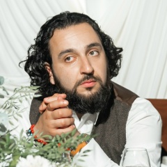 David Kazaryan, 18.10, Москва