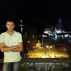 Саша Георгиев, 06.04, Комрат