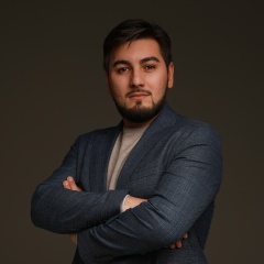 Роман Гаджиев, 26.12, Баку