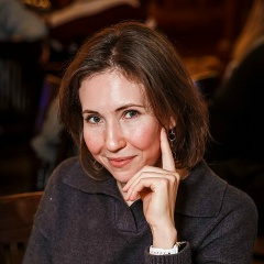 Ирина Ставрова, 06.01.1987, Павлодар