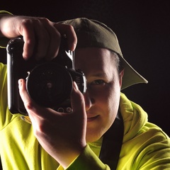 Андрей Хабаров, 09.04, Санкт-Петербург