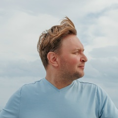 Егор Лубин, 23.05