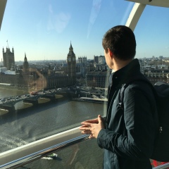 Azim Zharassov, 24.07