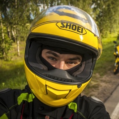 Александр Басинских, 31.08, Липецк