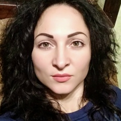 Анна Сорокіна, 14.02, Николаев