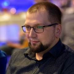 Дмитрий Печенин, 17.12, Владимир