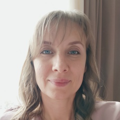 Динара Шафеева, 31.07.1984, Пенза